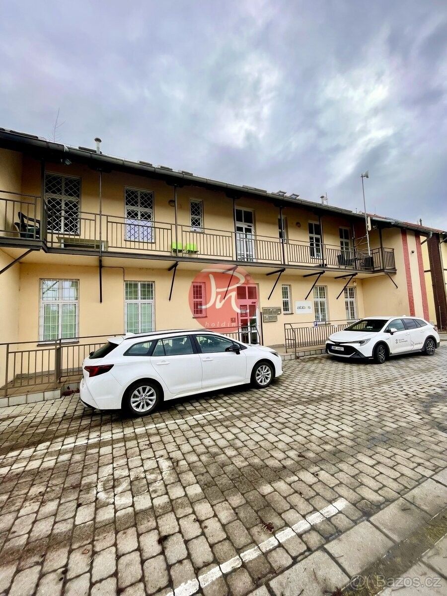 Pronájem kancelář - Ostrava, 709 00