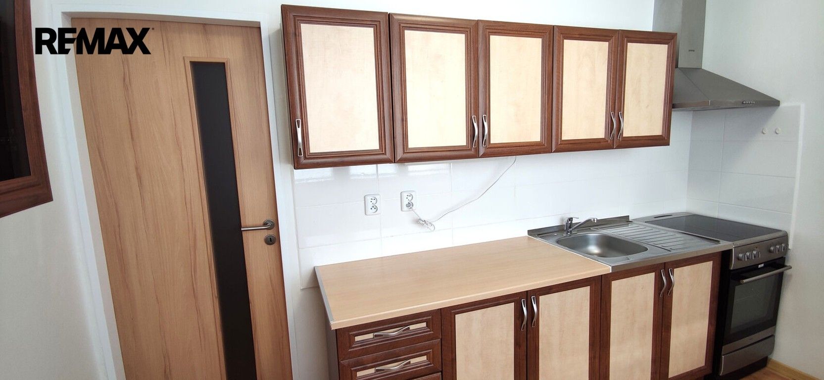 1+1, Dělnická 1334, Bruntál, 38 m² - 2