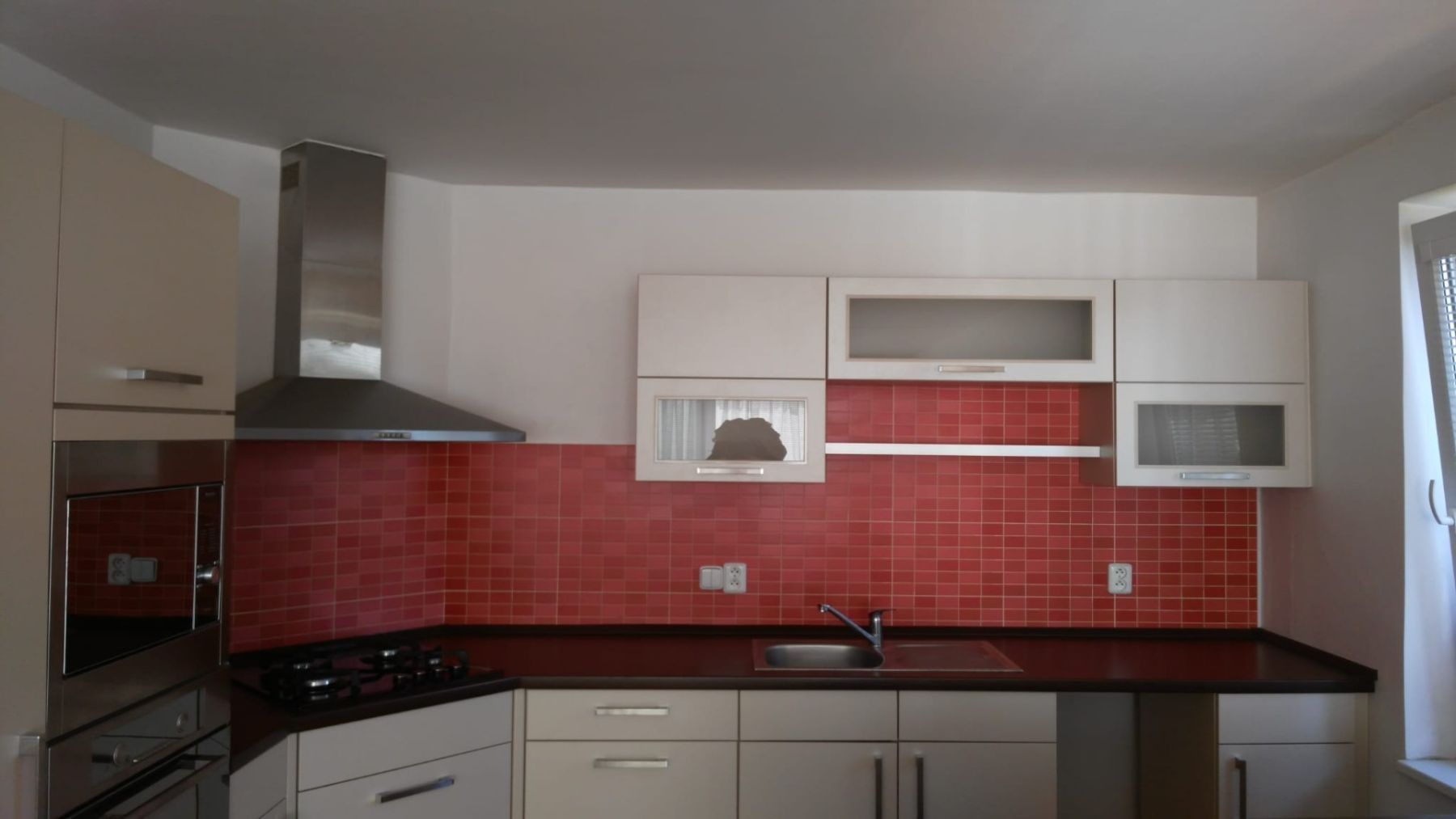 3+kk, Poljanovova, Praha - Modřany, 64 m² - 2