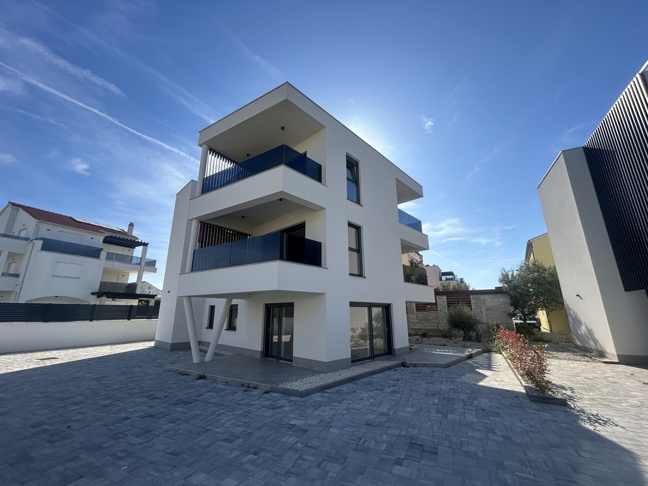 Prodej byt - Vodice, Šibensko-kninska županija, Chorvatsko, 109 m² - 5