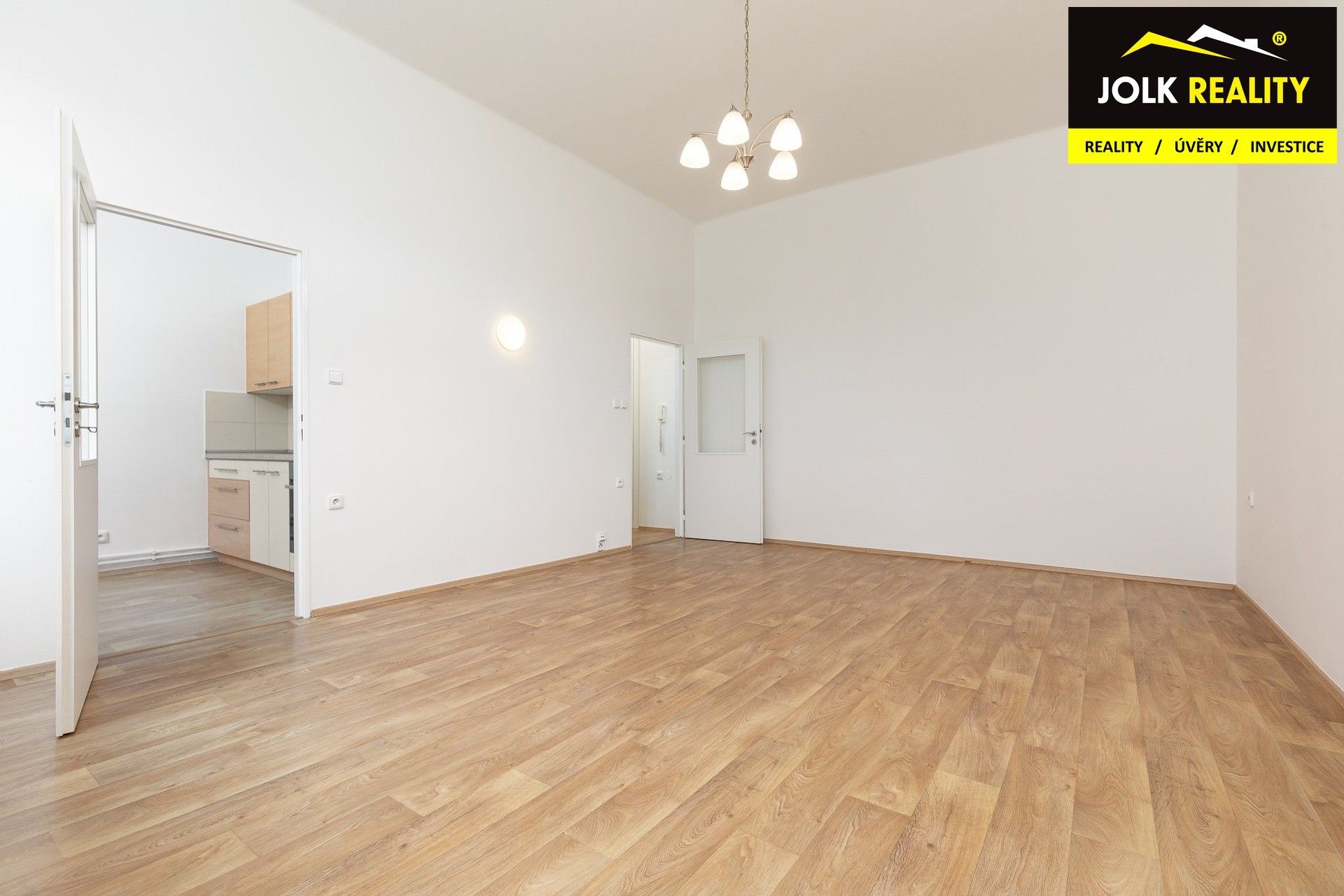 Prodej byt 1+1 - Pekařská 254, Opava Předměstí, 34 m² - 5