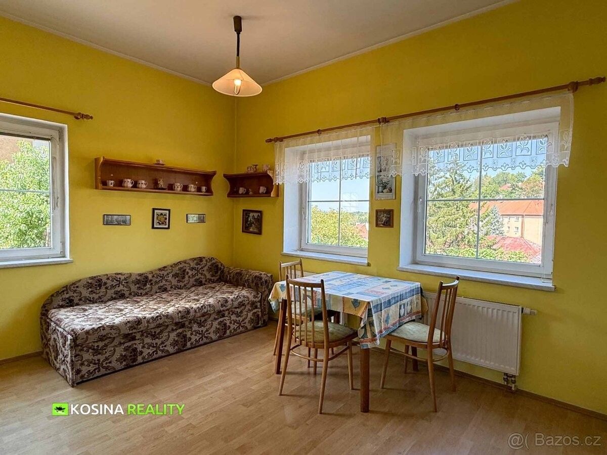 Rodinný dům · Kynšperk nad Ohří, 357 51 - 3