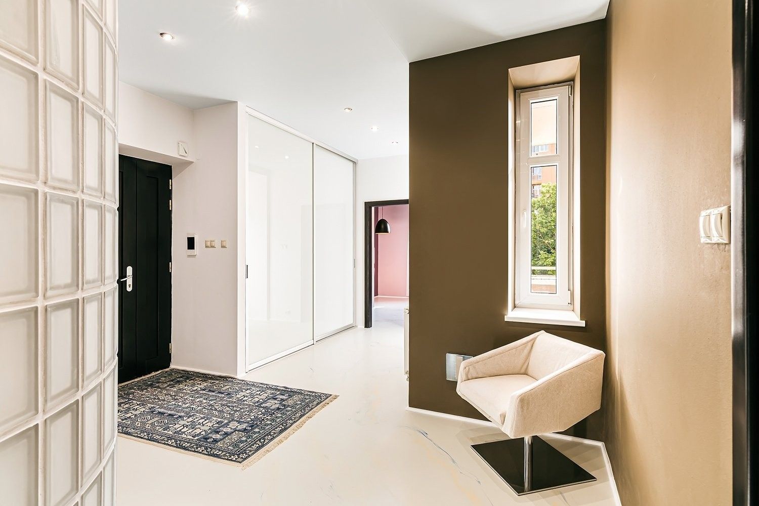 Byt 3+kk · 111 m² · Botanická 612, Brno Veveří - 4
