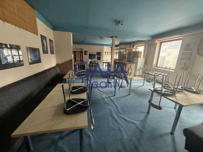 Obchodní prostory, Městečko  , Ždánice, 940 m² - 2