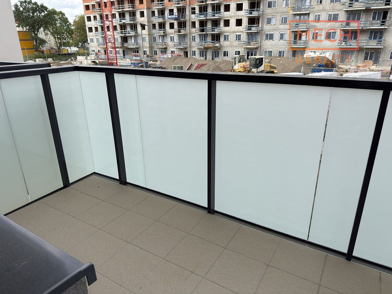 Pronájem byt 2+kk - Praha - Hostivař, Hlavní město Praha, 47 m² - 5