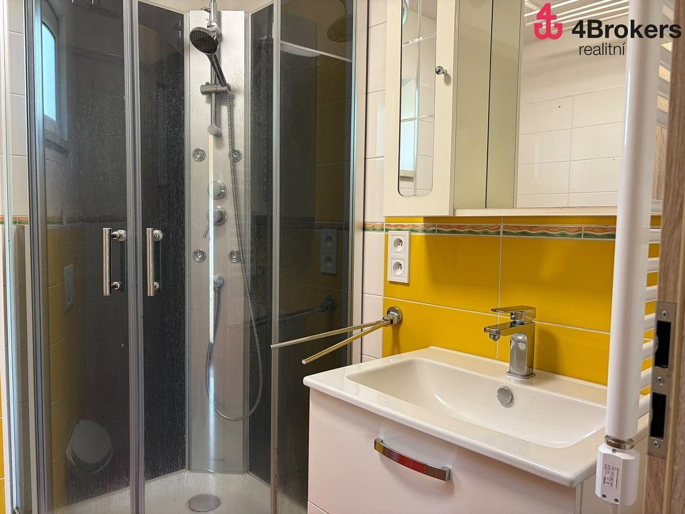 Rodinný dům · 44 m² · Uhelná - Dolní Fořt, okres Jeseník - 3