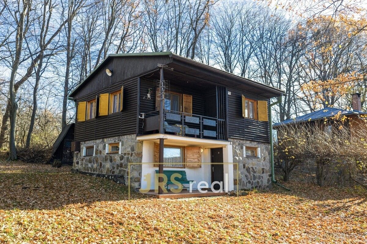 Prodej chata - Strážnice, 696 62