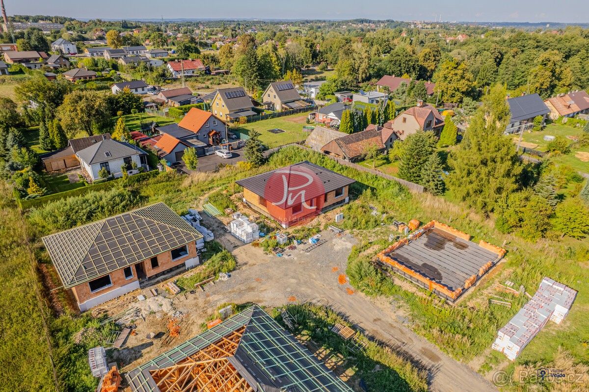 Prodej rodinný dům - Petřvald u Karviné, 735 41