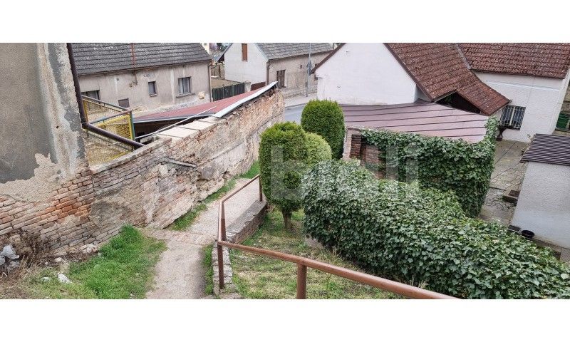 Prodej pozemek - Vaněčkova, Benátky nad Jizerou