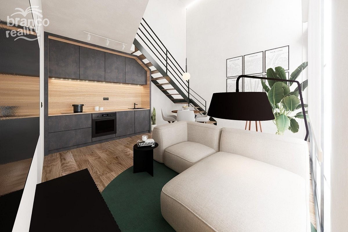 Byt 3+kk · 82 m² · Alicante, Španělsko - 3