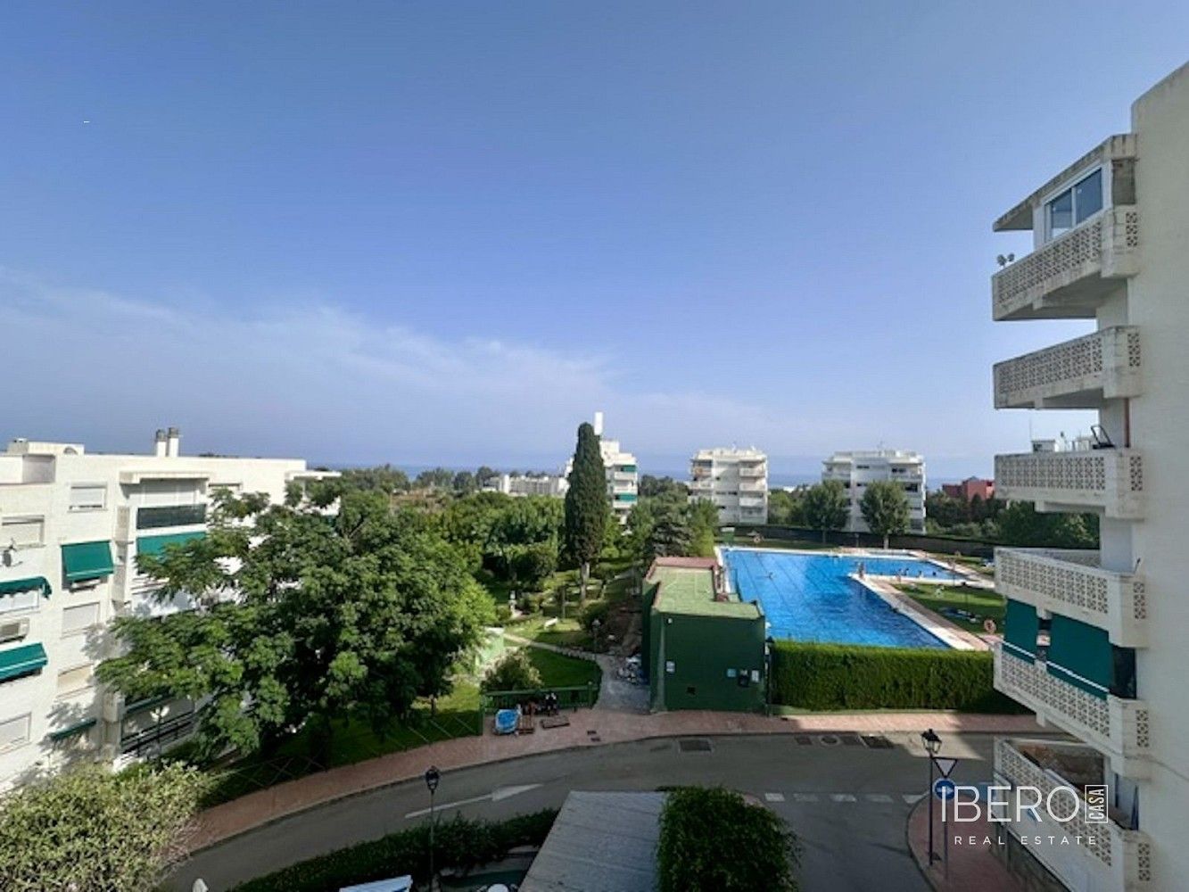 4+kk, Estepona, Španělsko, 82 m² - 2