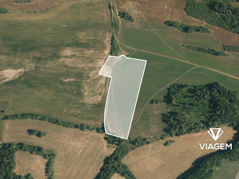 Pozemky pro bydlení, Volyně, 387 01 - 2