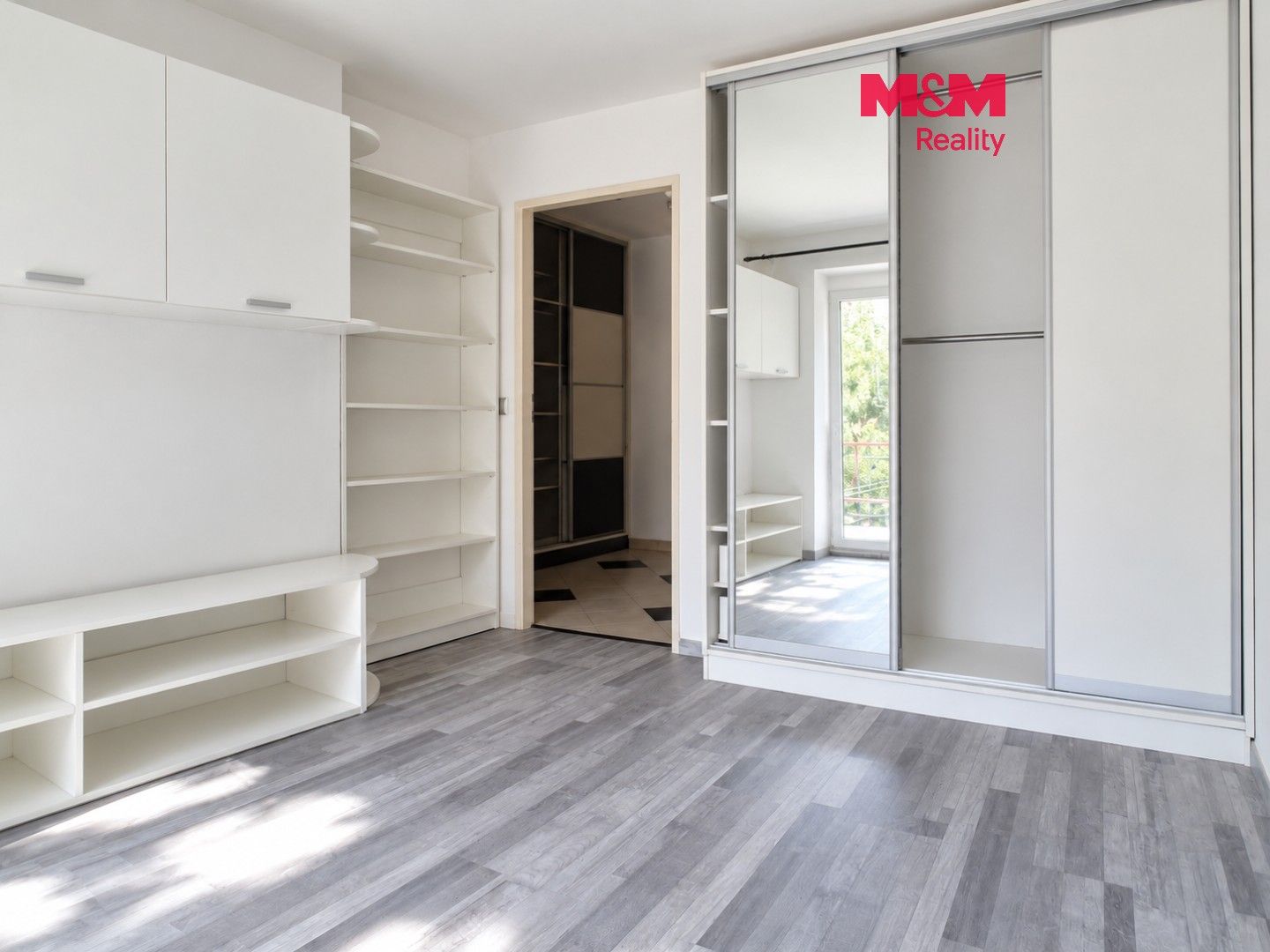 1+1, Smetanova, Úvaly, 43 m² - 1