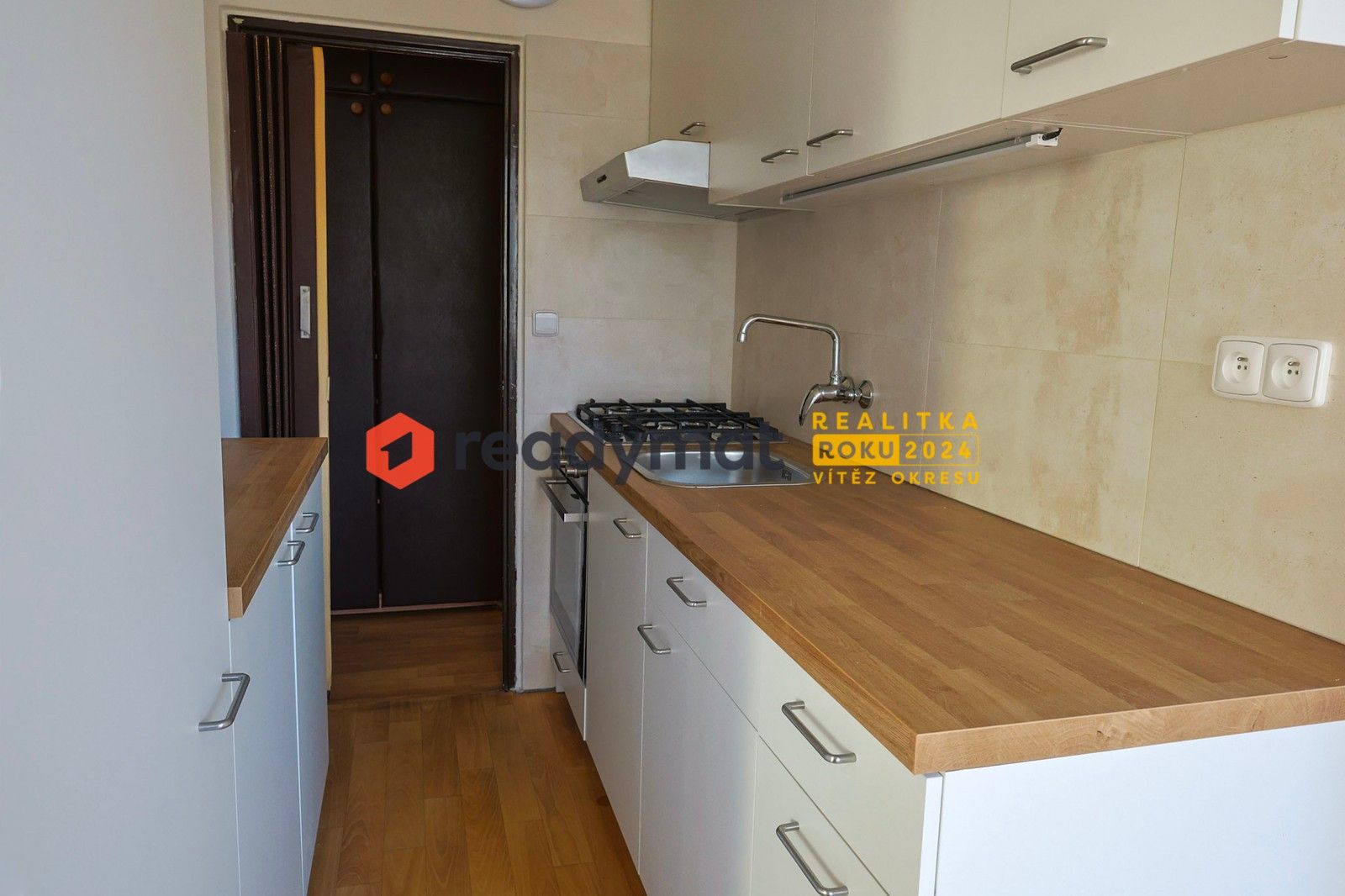 Pronájem byt 3+1 - Sadová, Hodonín, 71 m²