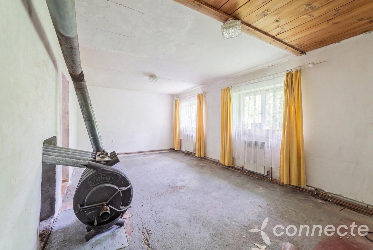 Chalupa · 190 m² · Dolní Olešnice, okres Trutnov - 4