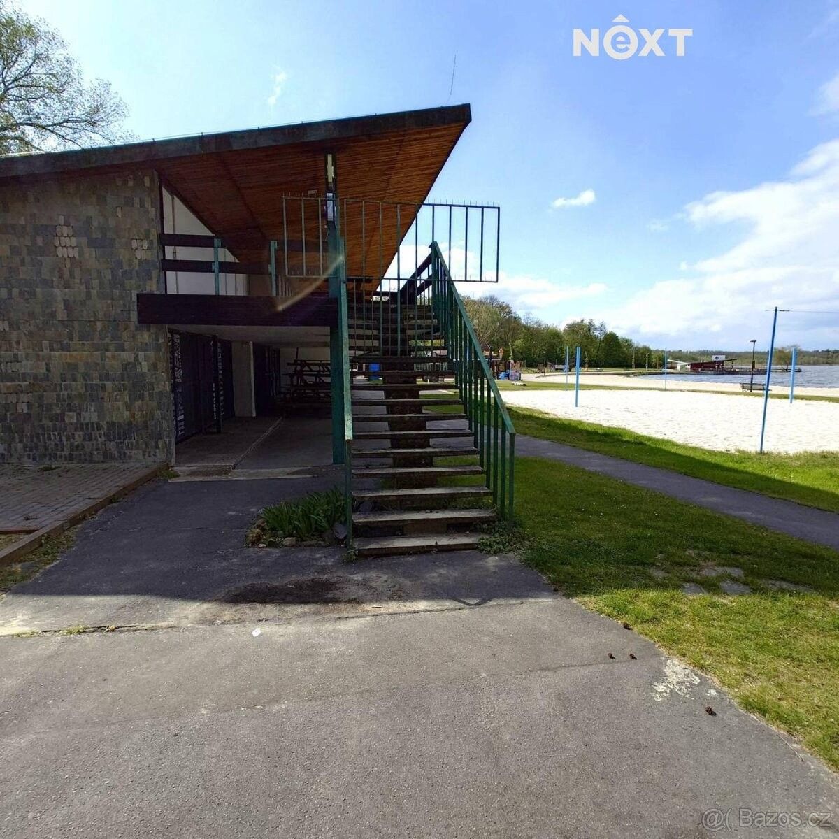 Pronájem restaurace - Doksy, 472 01