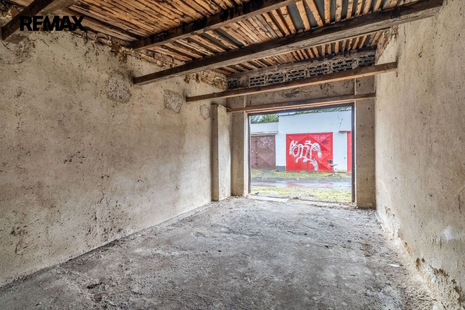 Nemovitost · 19 m² · Praha, Hlavní město Praha - 3
