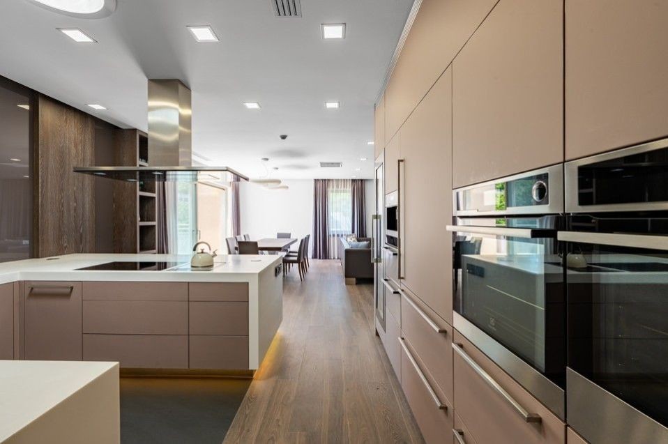 Pronájem byt 5+kk - Zderazská, Praha, 260 m² - 5