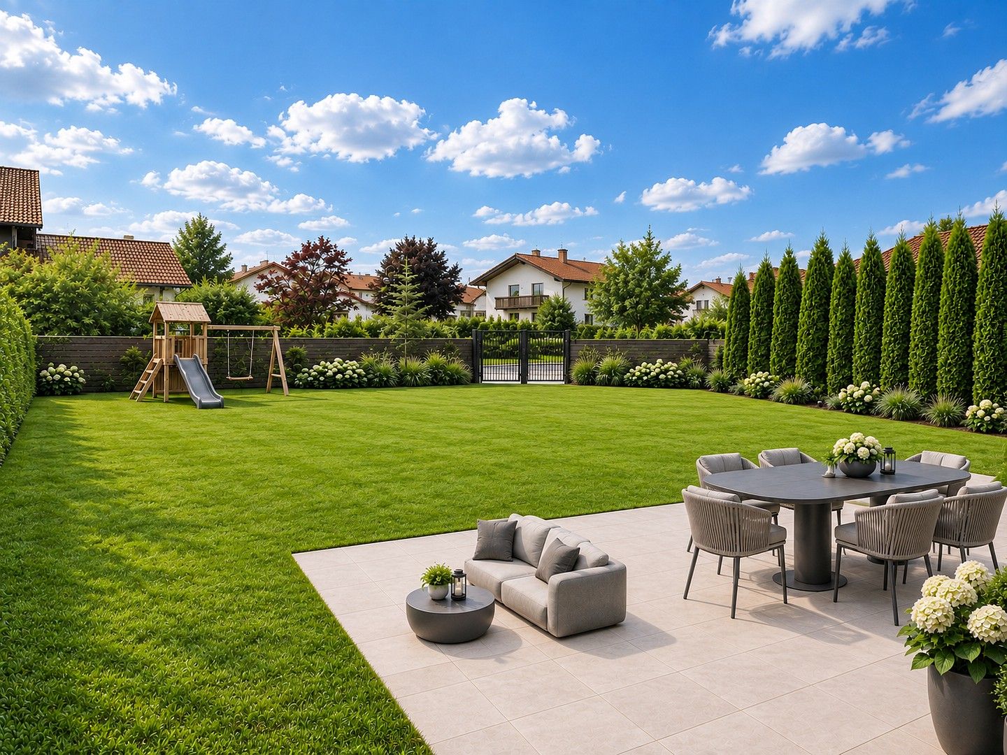 Rodinný dům · 140 m² · Brunnthal Faistenhaar Bayern 85649 - 3