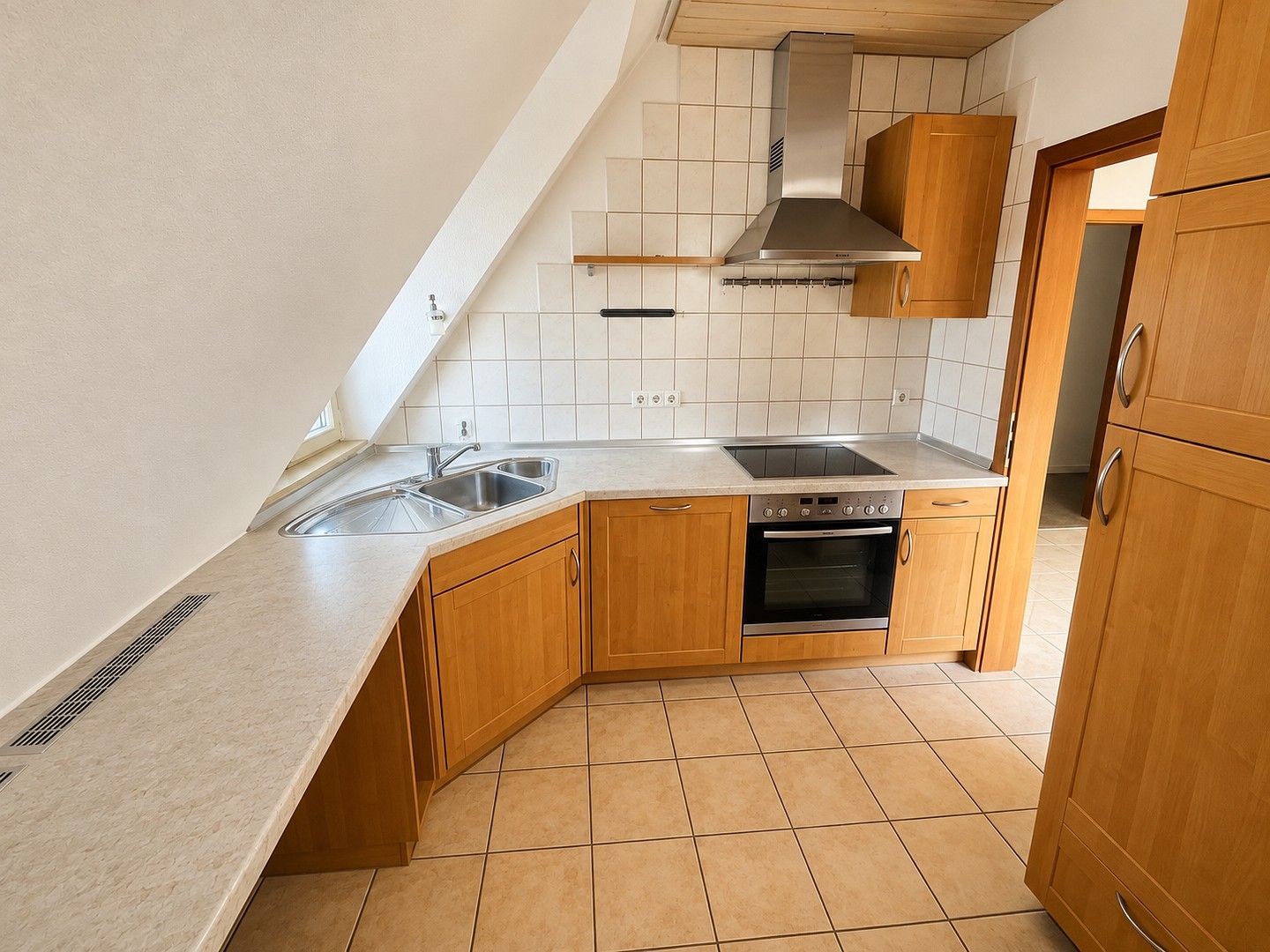 Pronájem byt - Bottwarbahnstraße 25 Heilbronn Sontheim Baden-Württemberg 74081, 9 m² - 5