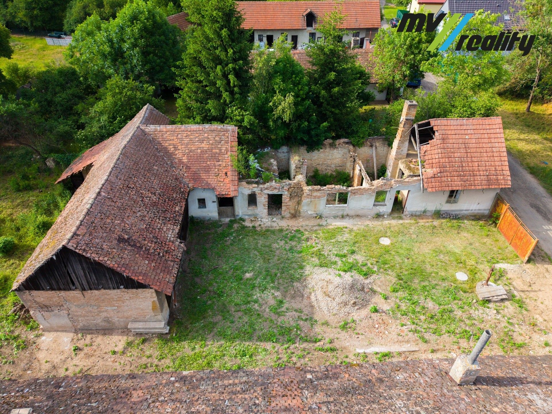 Rodinný dům · 175 m² · Ostrá Šnepov - 4