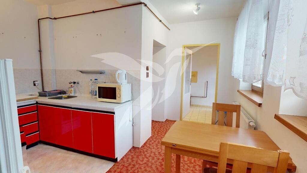 2+1, Pod Nádražím, Plasy, 79 m²