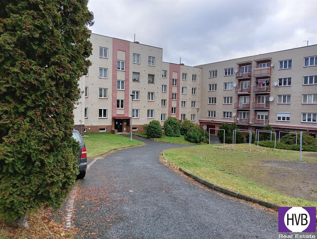 3+1, Klatovy - Klatovy V, Plzeňský kraj, 77 m² - 2