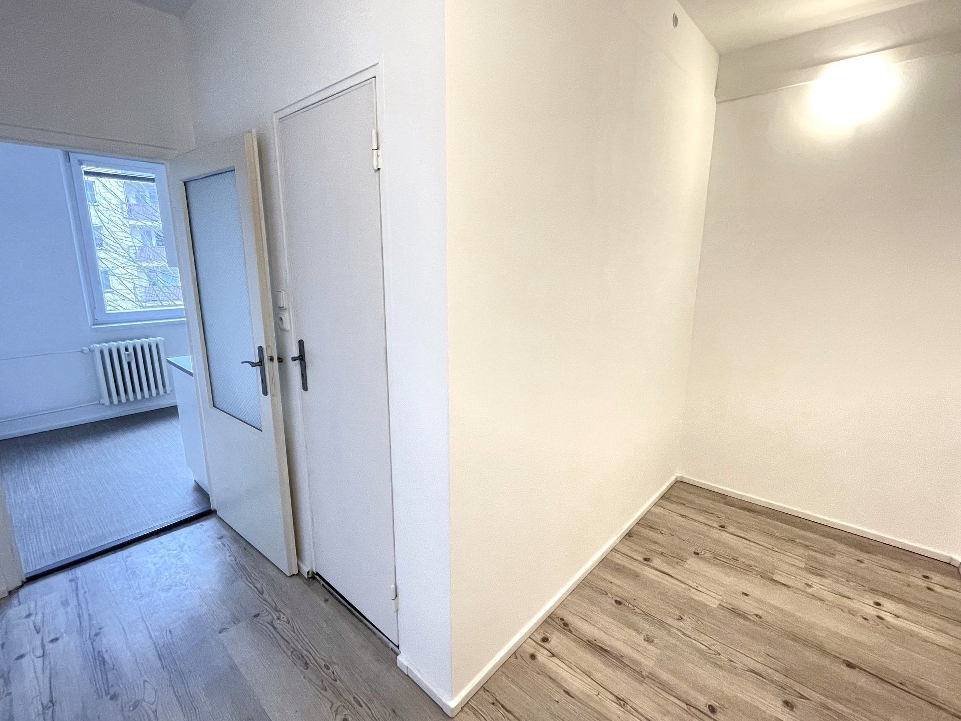 Pronájem byt 1+1 - Česká Třebová, 35 m²
