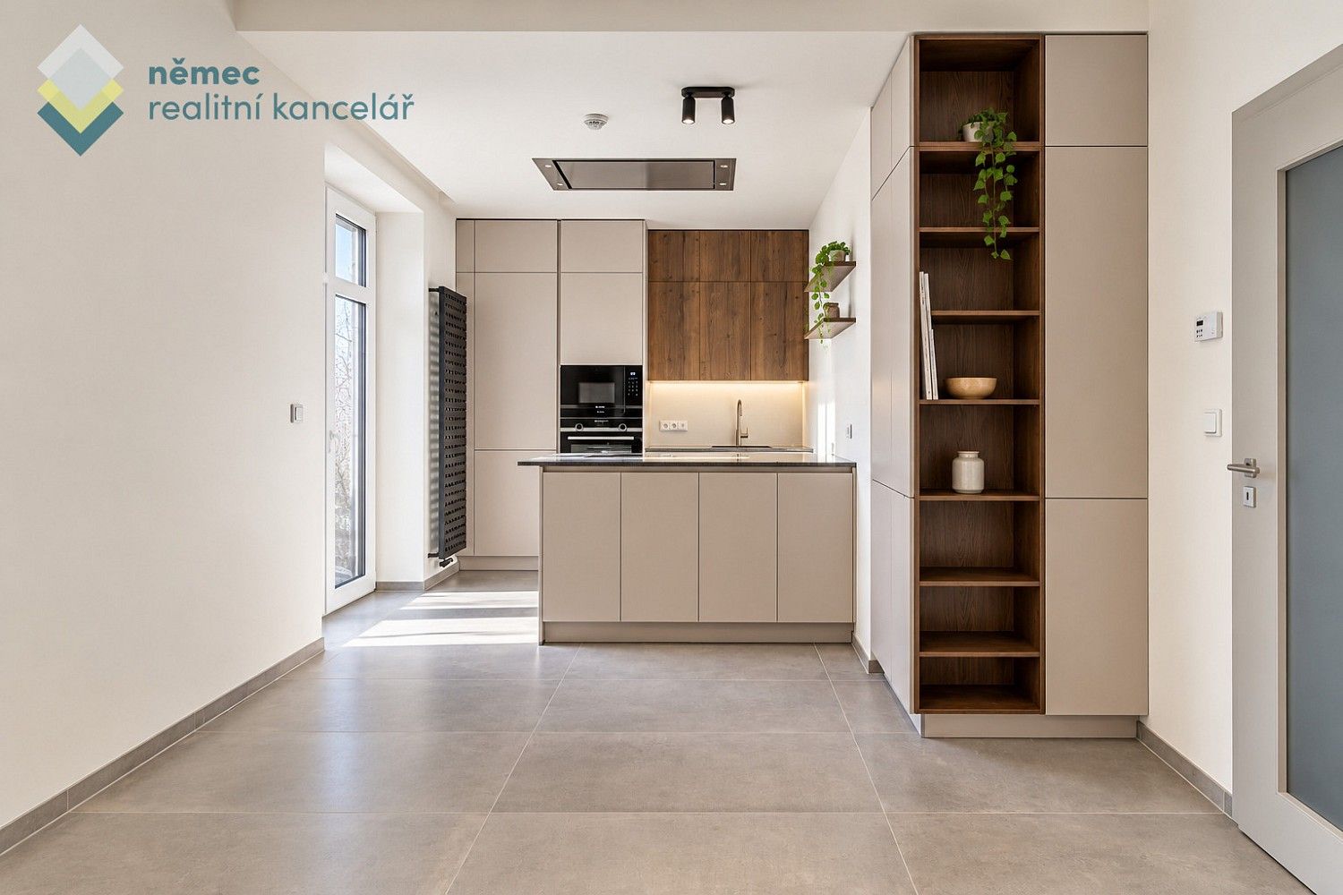 3+kk, Praha - Strašnice, okres Praha 10, Hlavní město Praha, 78 m² - 2