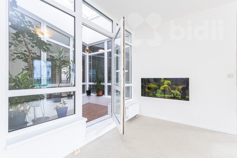 Prodej byt 3+kk - V Zeleném údolí, Praha, 95 m²