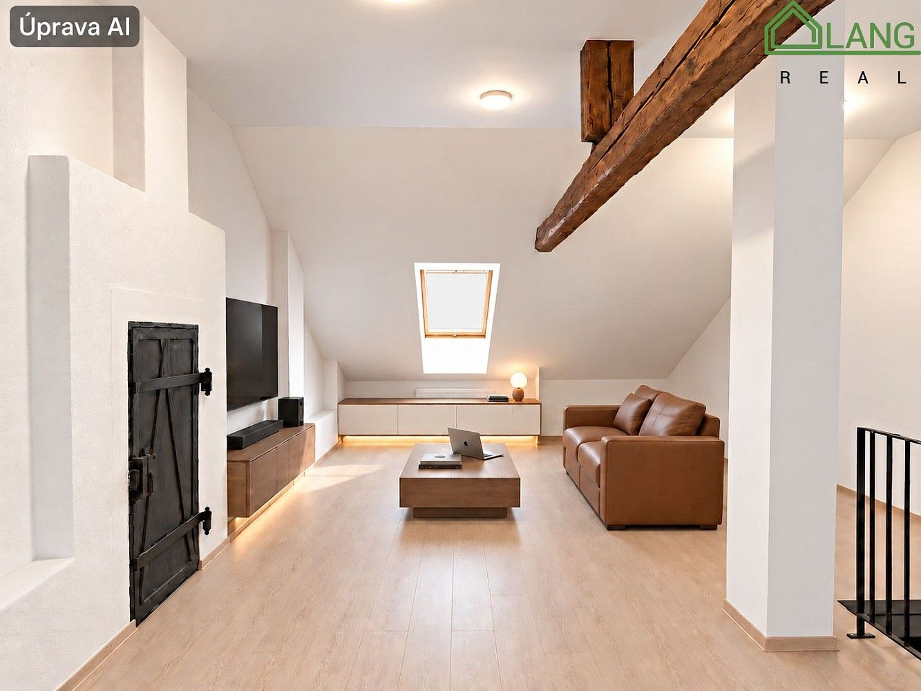 2+kk, Koliště, Brno - Trnitá, 65 m² - 1
