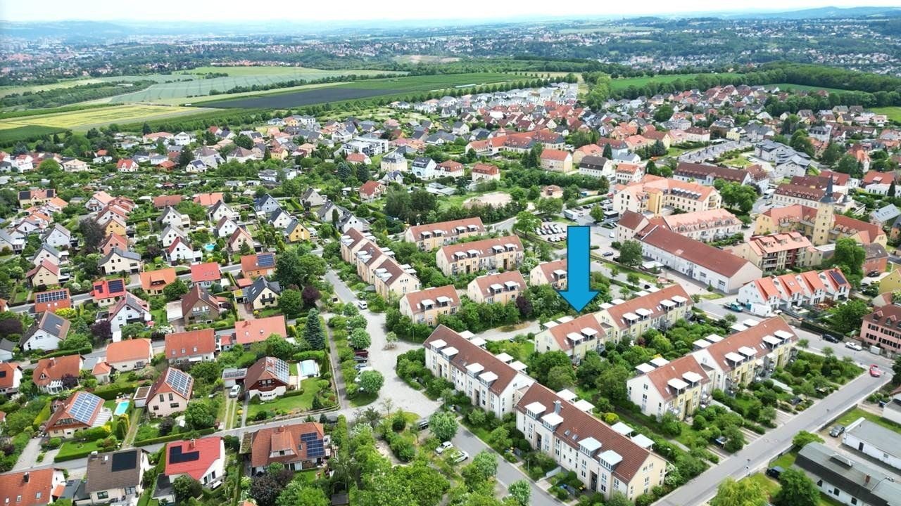 Prodej byt 4+1 - Kiefernweg 3, , Sasko, 86 m² - 5