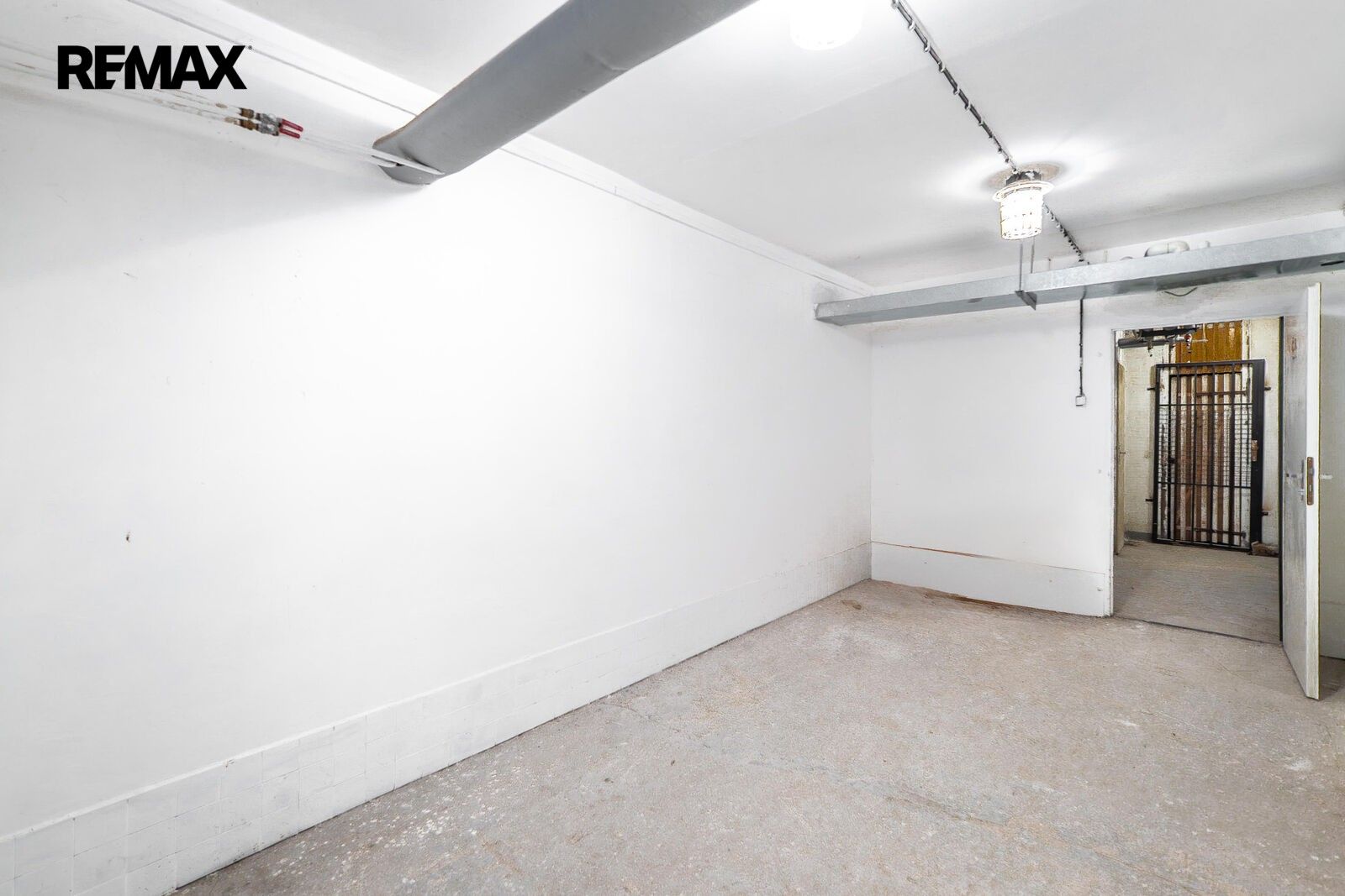Prodej sklad - Janského 2237, Praha Stodůlky, 15 m² - 5