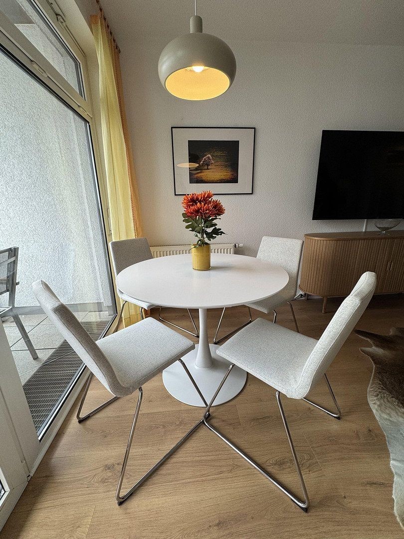 Prodej byt 2+1 - Berlin Mitte Berlin 10179, 43 m² - 5