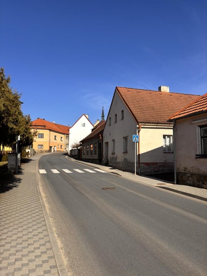 Rodinný dům · 100 m² · Husova 329, Vlachovo Březí - 4