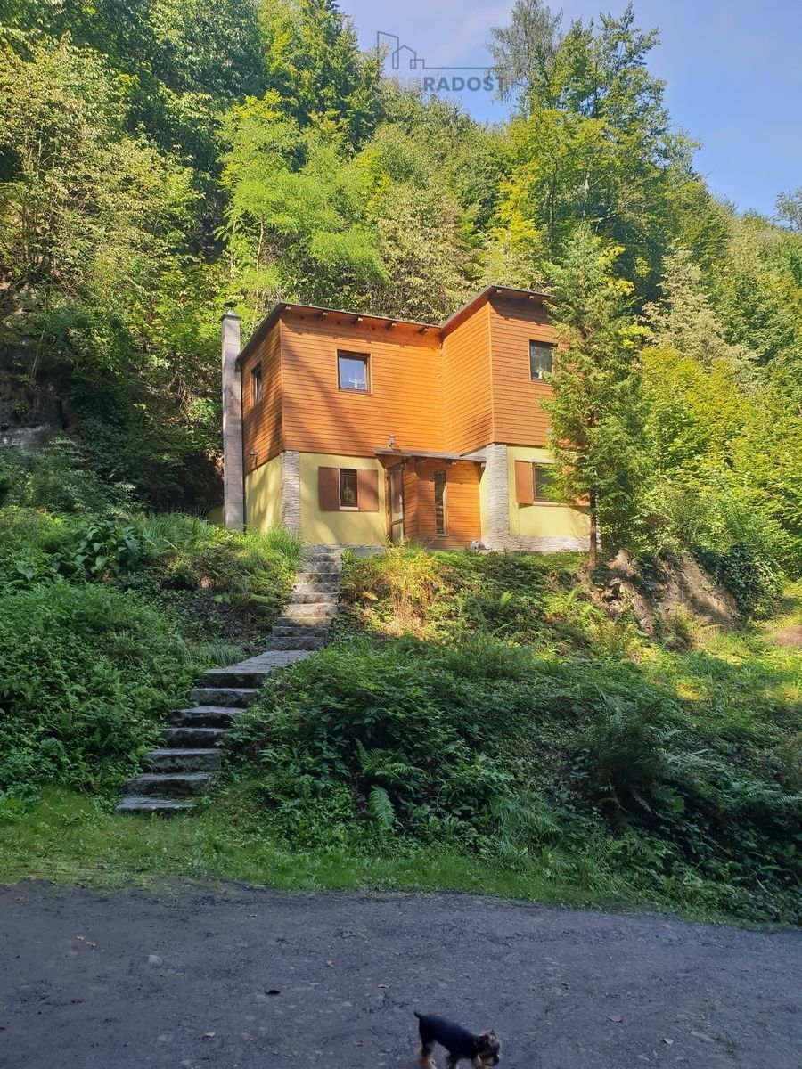 Prodej chata - Dobroslavice, 152 m²