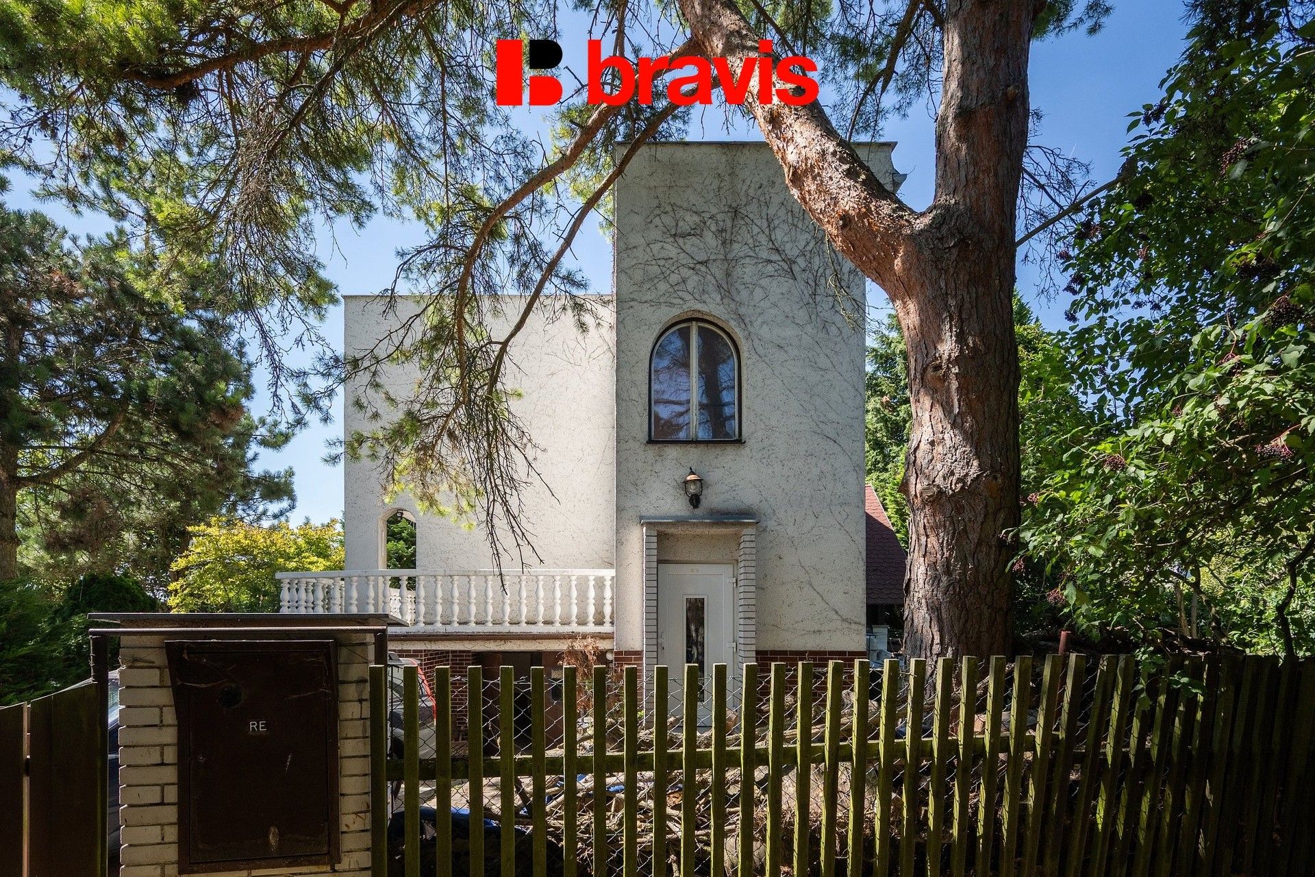 Prodej chata - Žebětín, Brno, 129 m²