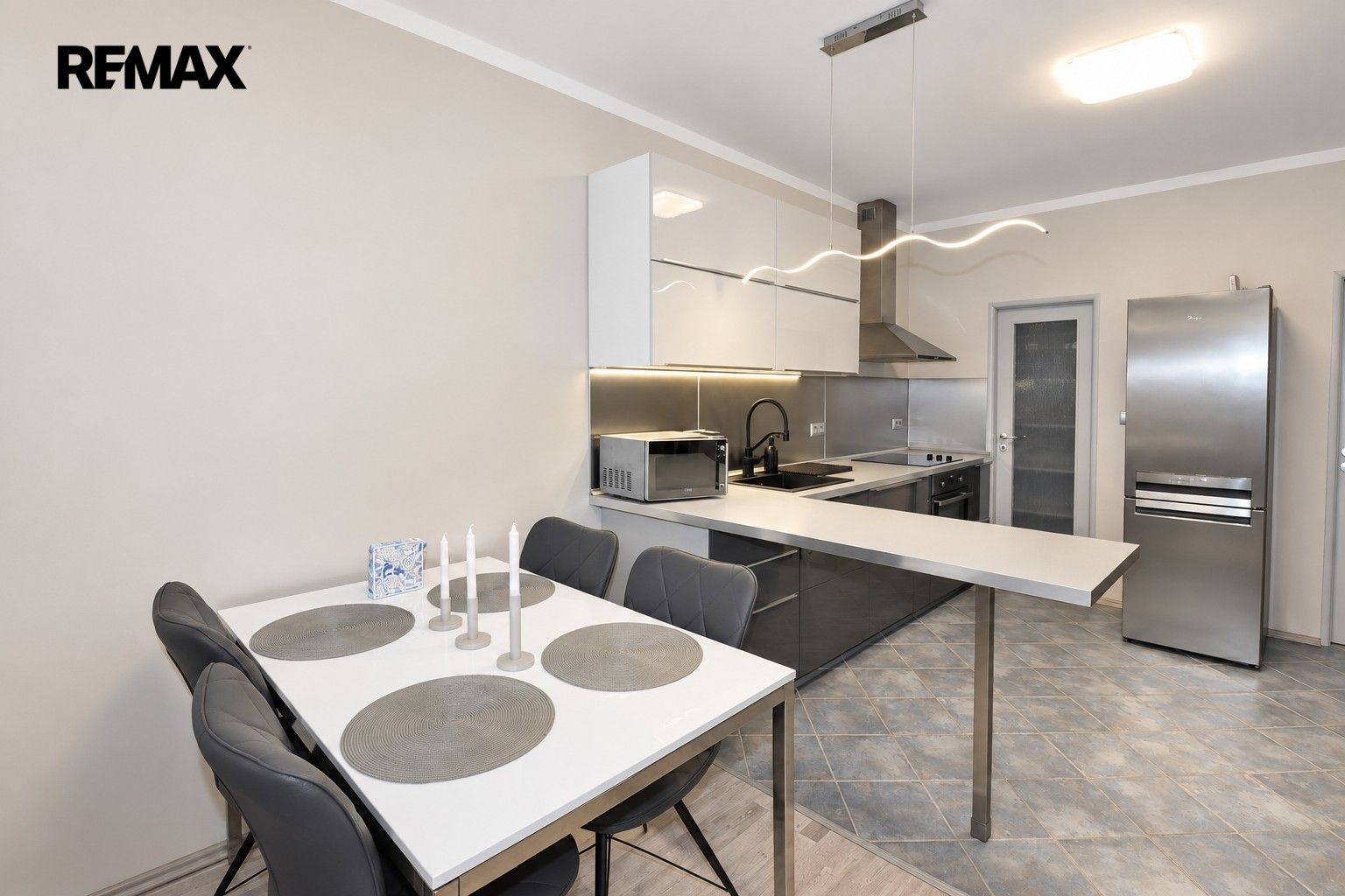 Byt 2+kk · 70 m² · Lužná 794, Praha Vokovice - 3
