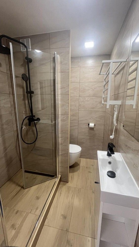 Byt 1+1 · 36 m² · Děčín - Děčín XXVII-Březiny, Ústecký kraj - 2