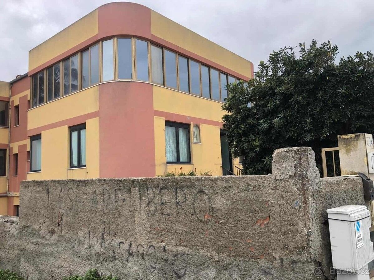 Byty, 987 66, Zahraničí - 1