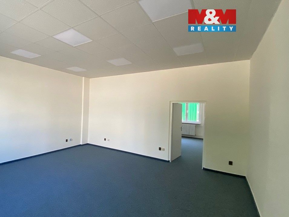 Kanceláře, Brněnské Ivanovice, Brno, 537 m²