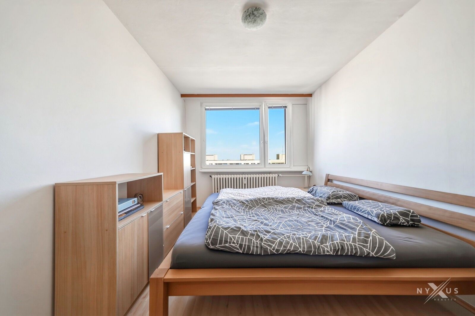 Prodej byt 5+kk - Machuldova 595, Praha Kamýk, 120 m² - 5