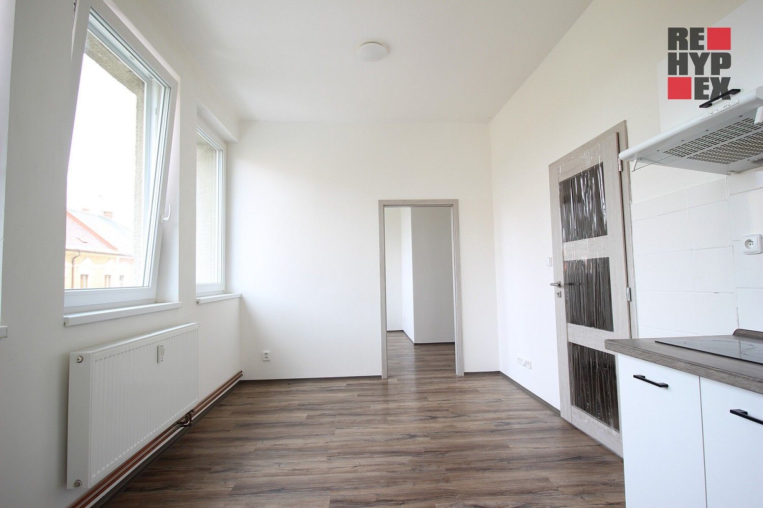 2+kk, Nádražní, Mimoň - Mimoň V, okres Česká Lípa, 34 m² - 1