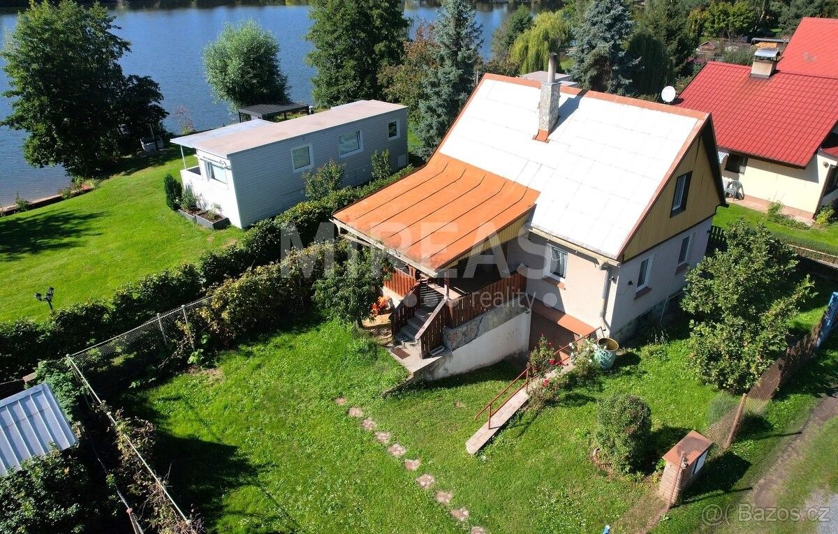 Chaty, Sadská, 289 12 - 1