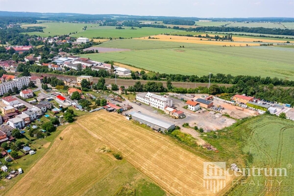 Obchodní prostory, Heřmanův Městec, 538 03