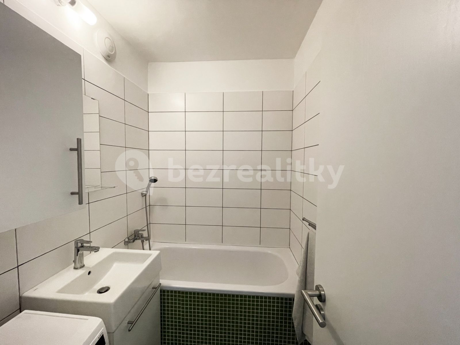 3+kk, Záveská, Praha - Hostivař, 58 m² - 2