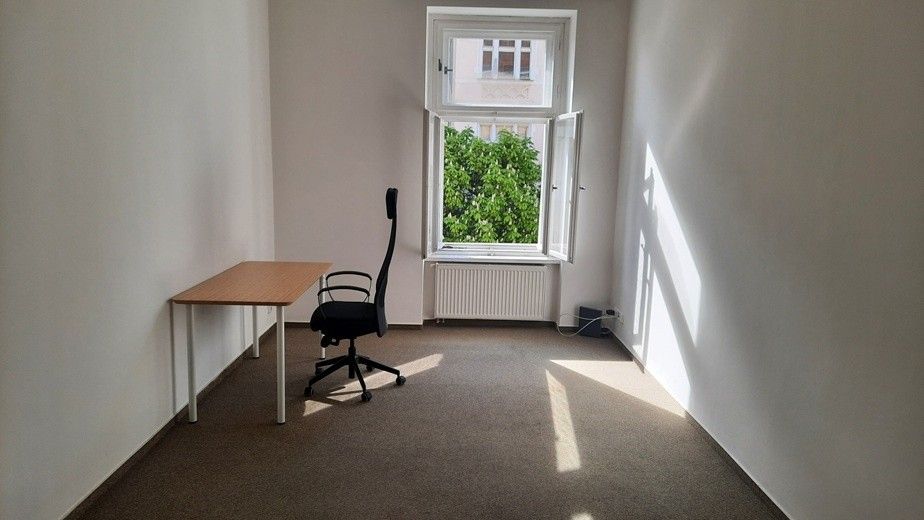 Kanceláře, Praha, 160 00