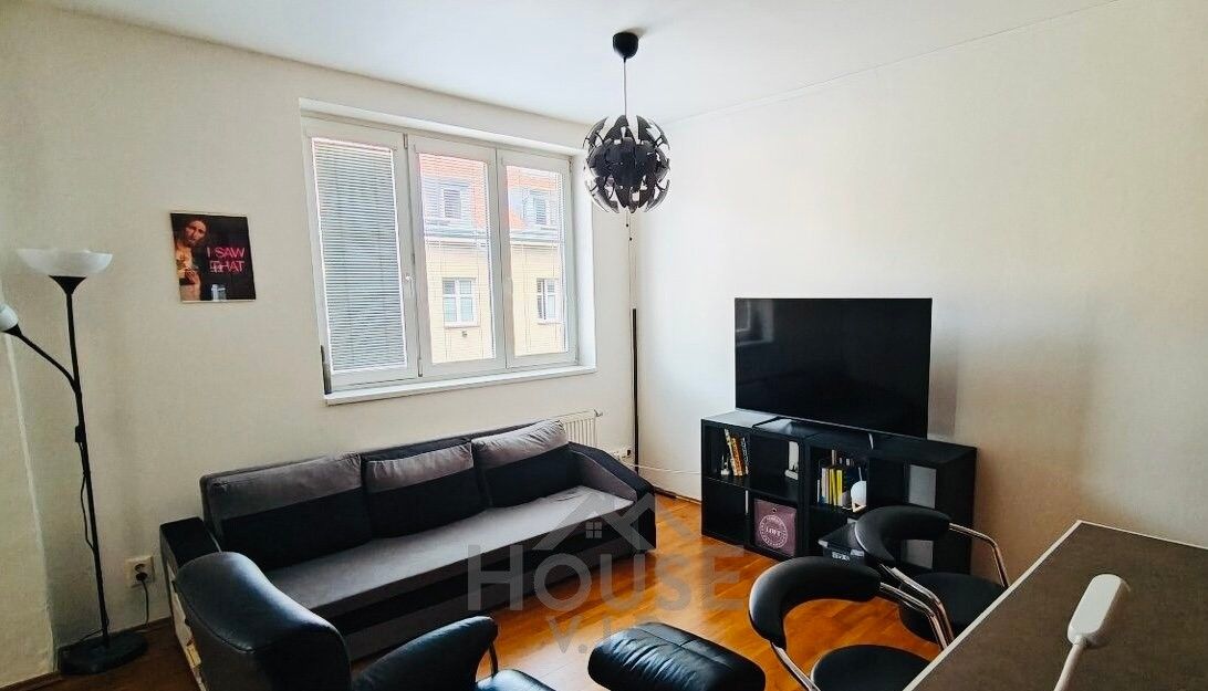 Byt 1+1 · 48 m² · Záběhlická, Praha Záběhlice - 3