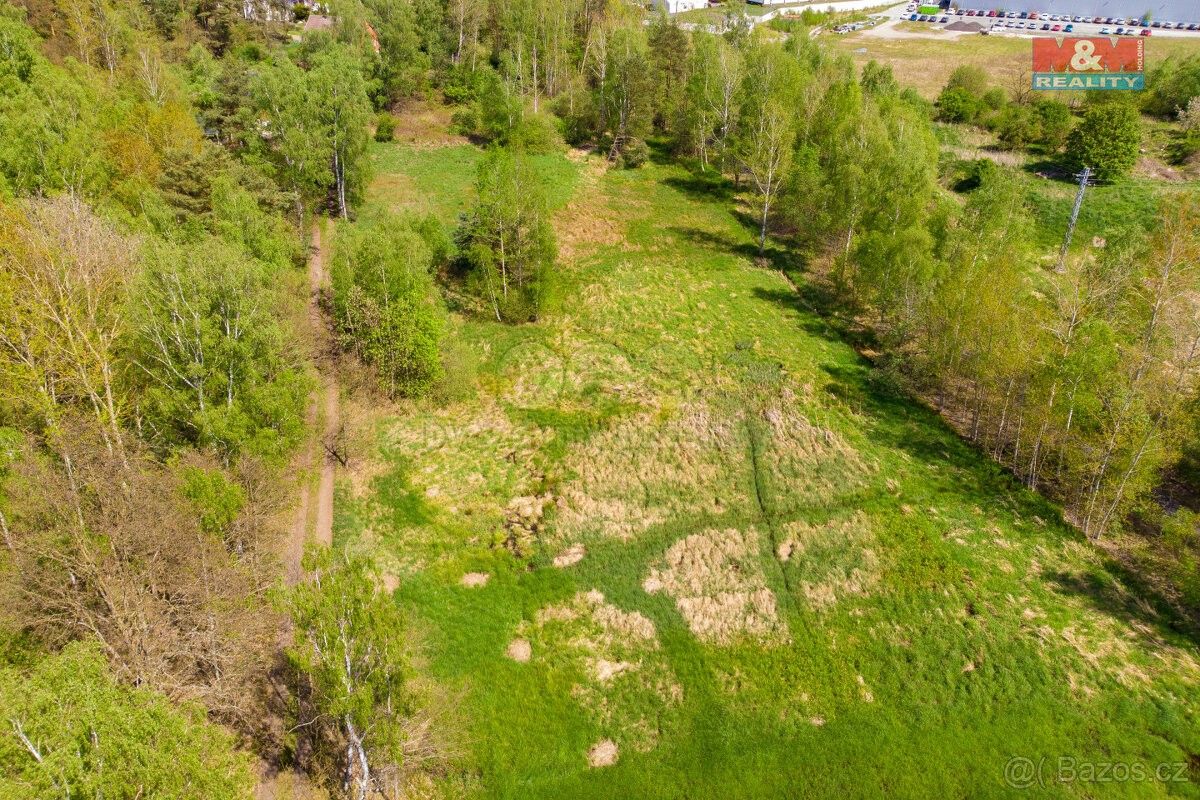 Zemědělské pozemky, Líně, 330 21, 3 874 m²