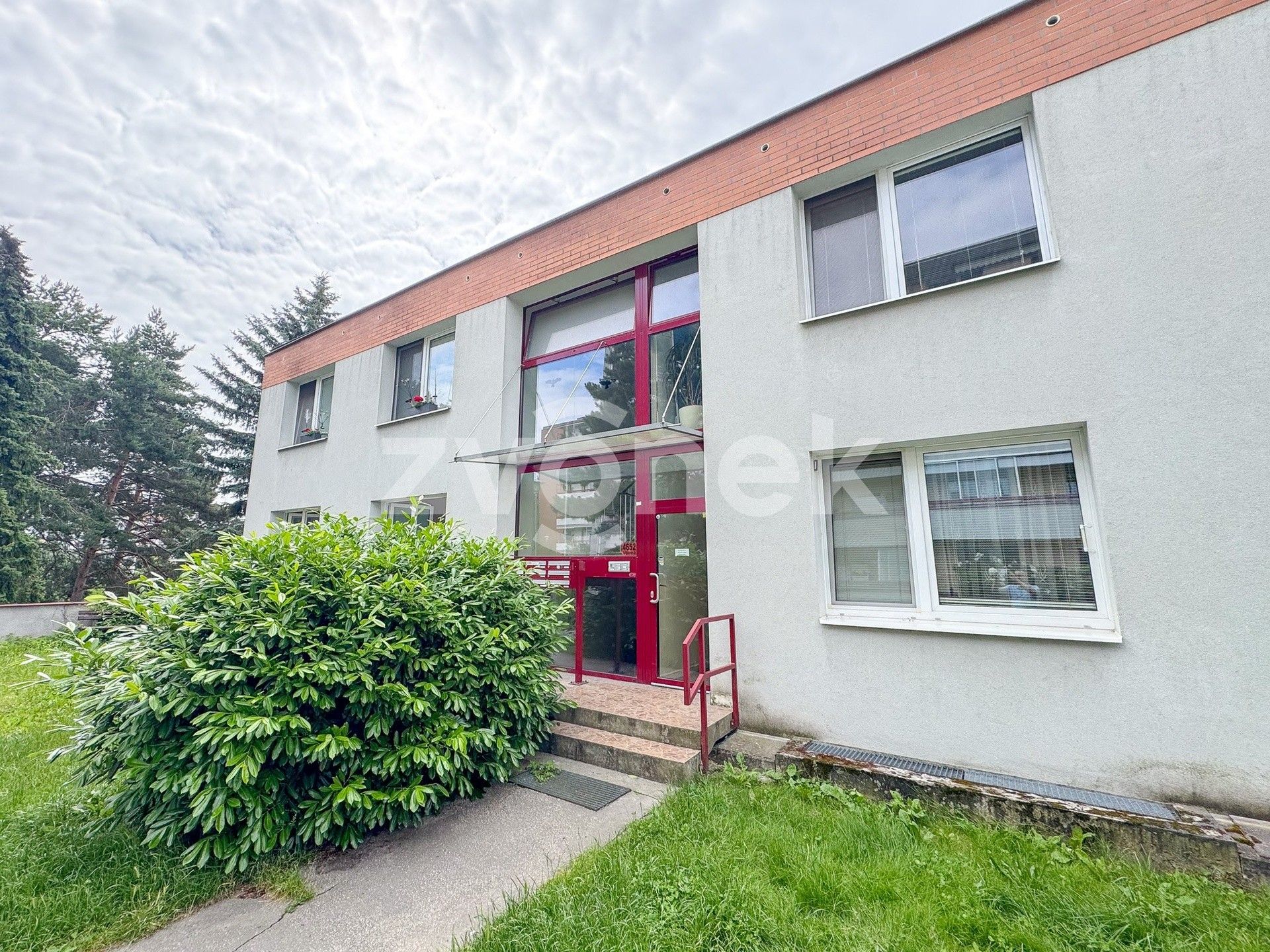 2+1, Větrná, Zlín, 54 m² - 1